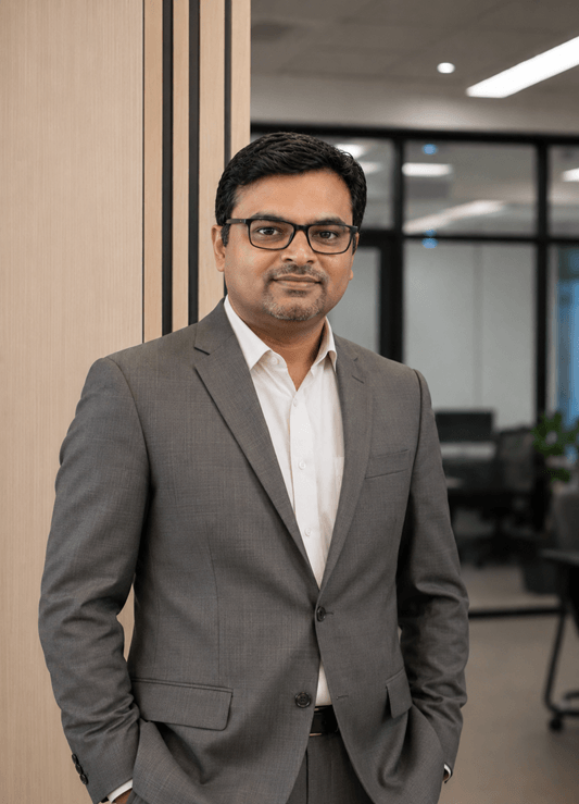 Akhilesh Gupta - Research Analyst